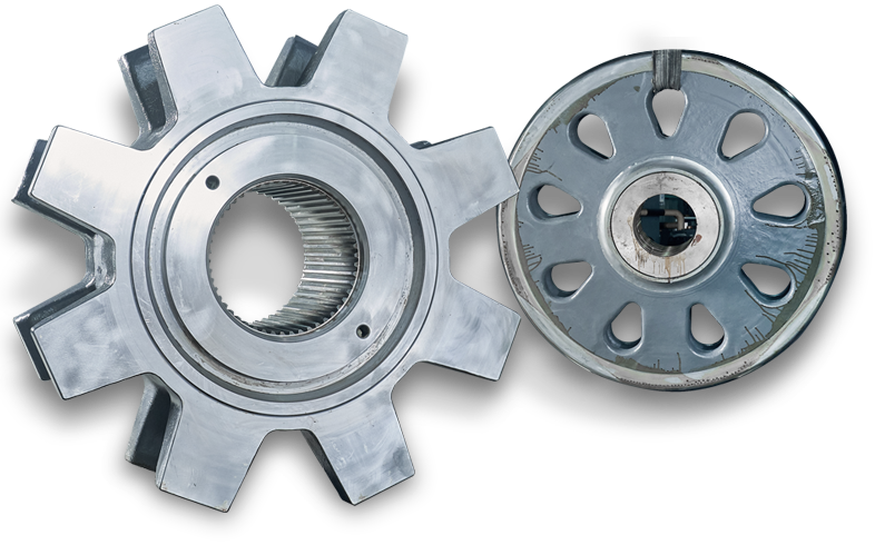 HEX Shovels main image 2