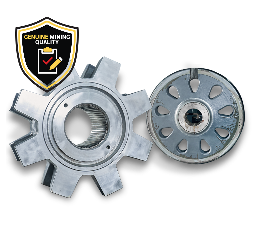 capi mobile header hex shovels