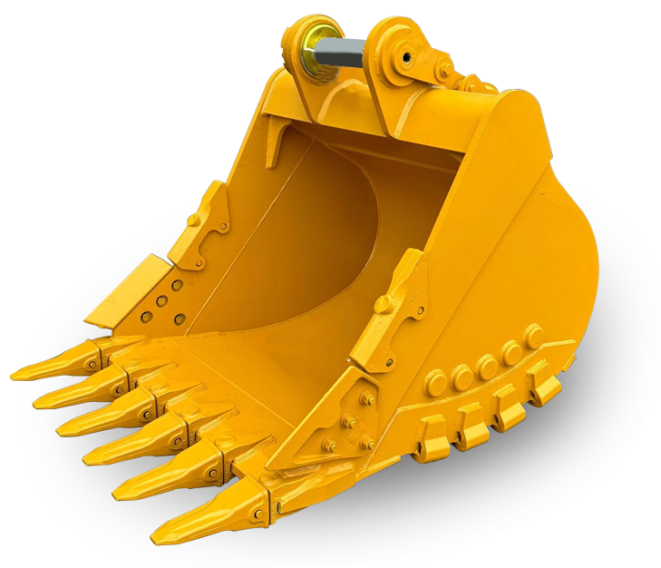 GROUND ENGAGING TOOLS