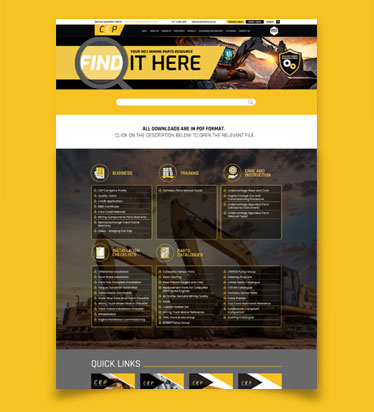 resources and downloads