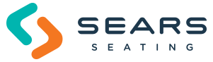 sears seating logo