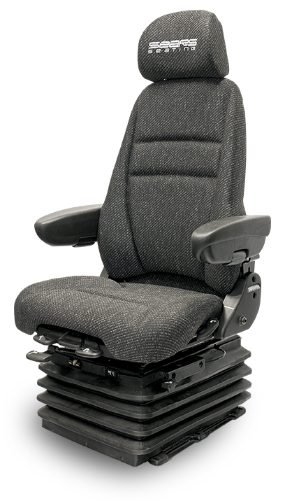 sears seating main image