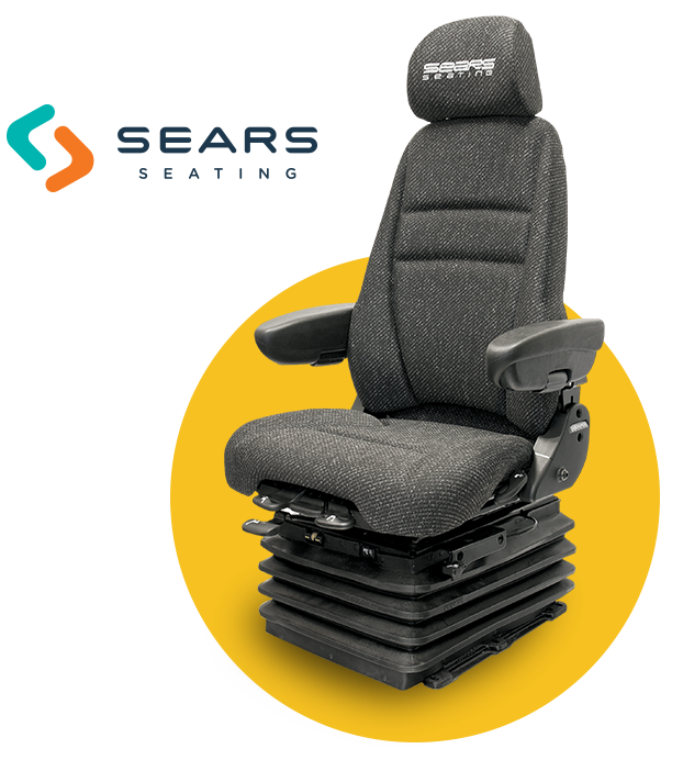 sears seating