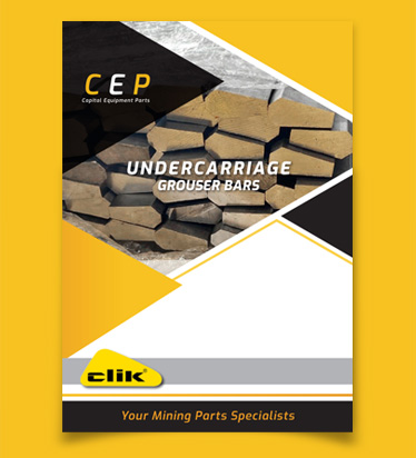 undercarriage reference grouser bars