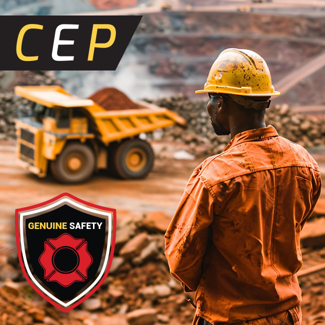 safety article