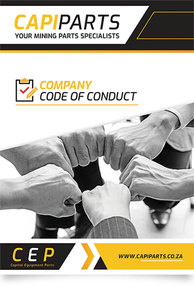 capiparts code of conduct thumbnail