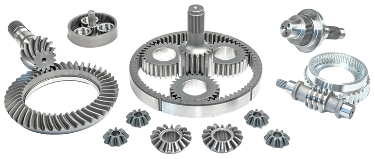 drivetrains main image