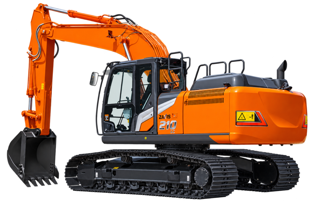 Hitachi