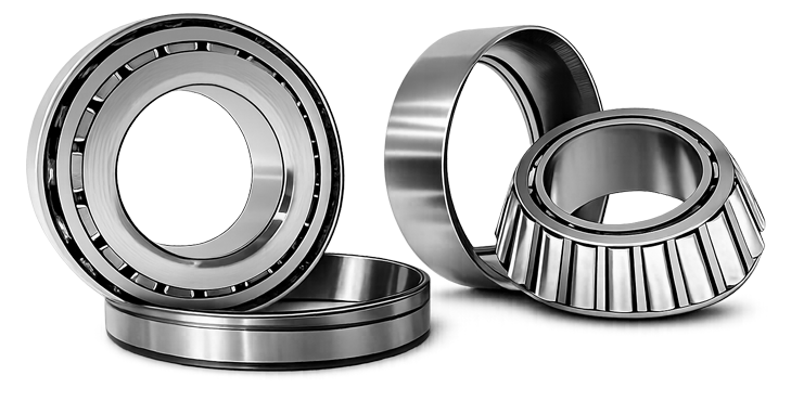 capi bearings