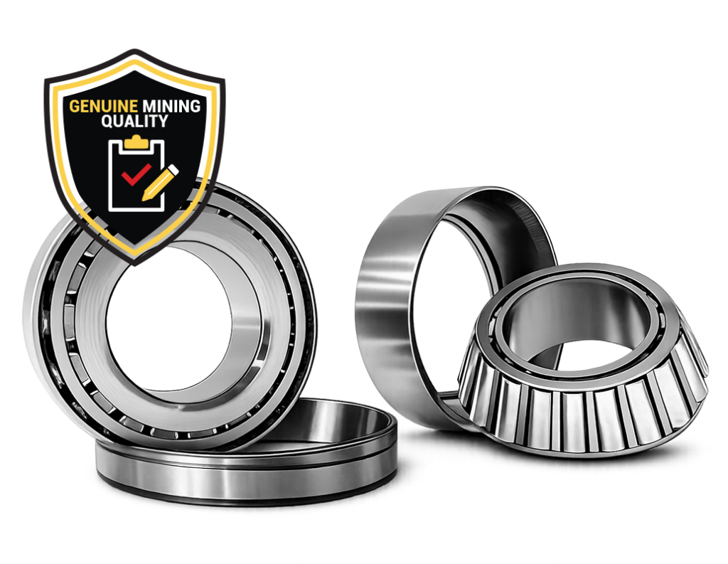 capi bearings mobile