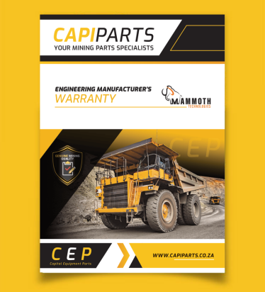 mammoth warranty image