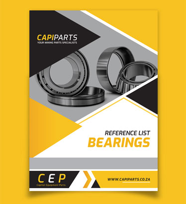 quick reference bearings