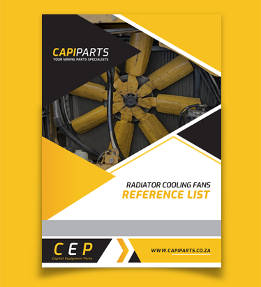 radiator fans cover