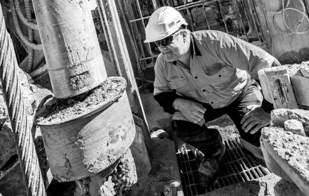 tricone rig capiparts